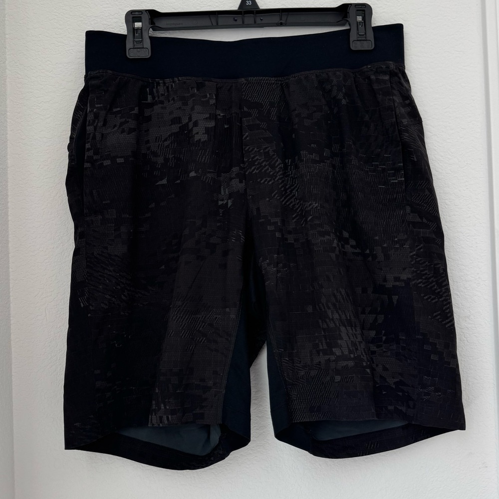 Lululemon T.H.E. Short